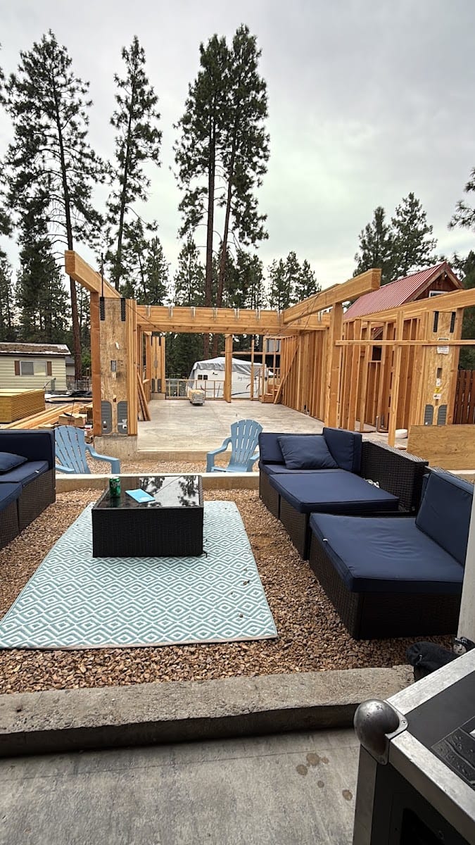 Nelson Contracting Inc, photo 4