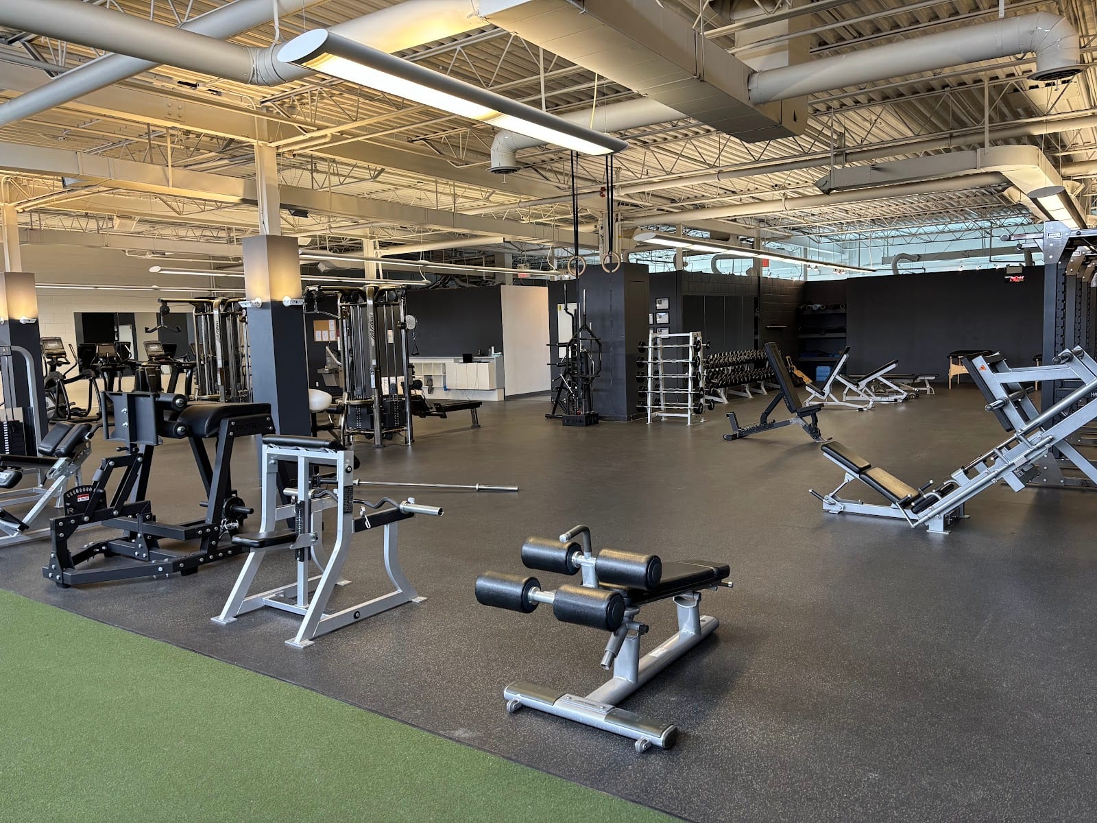 Body + Soul Fitness, photo 3