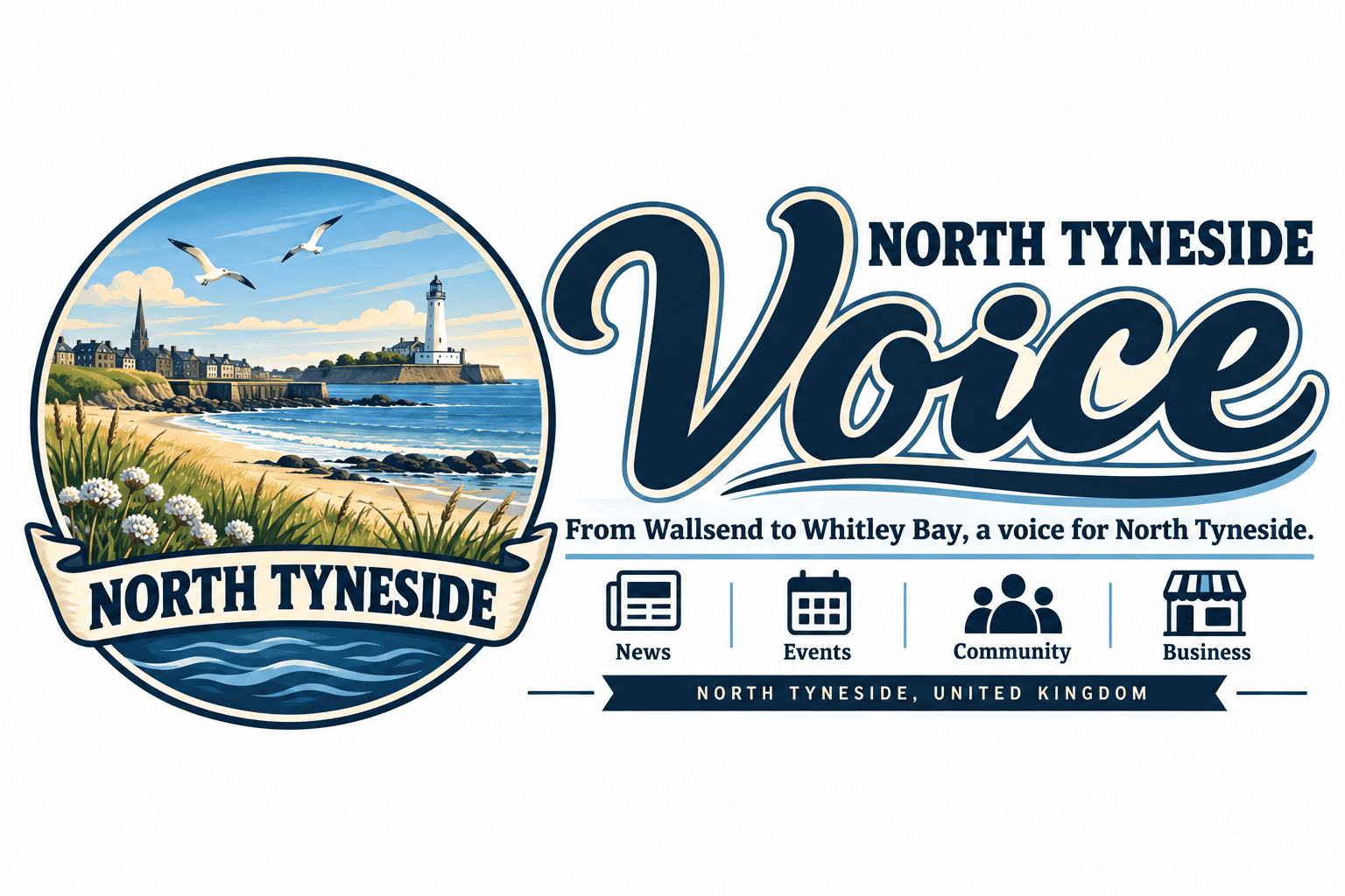 North Tyneside Voice