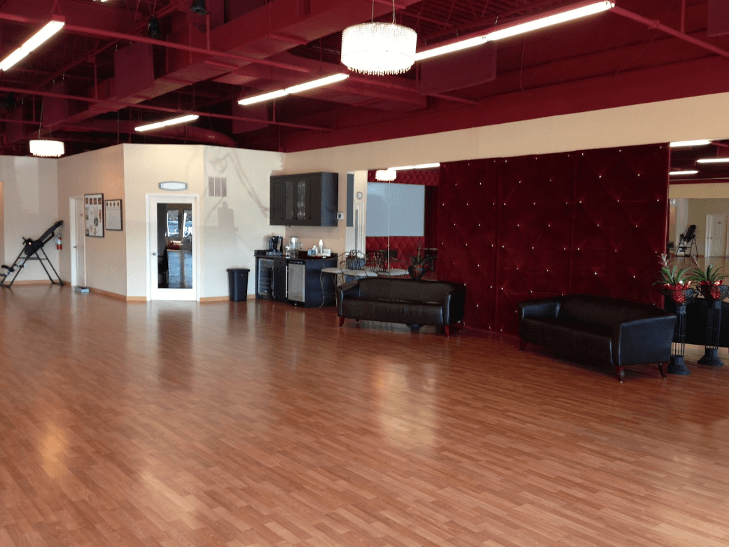 Arthur Murray Dance Centers Tampa