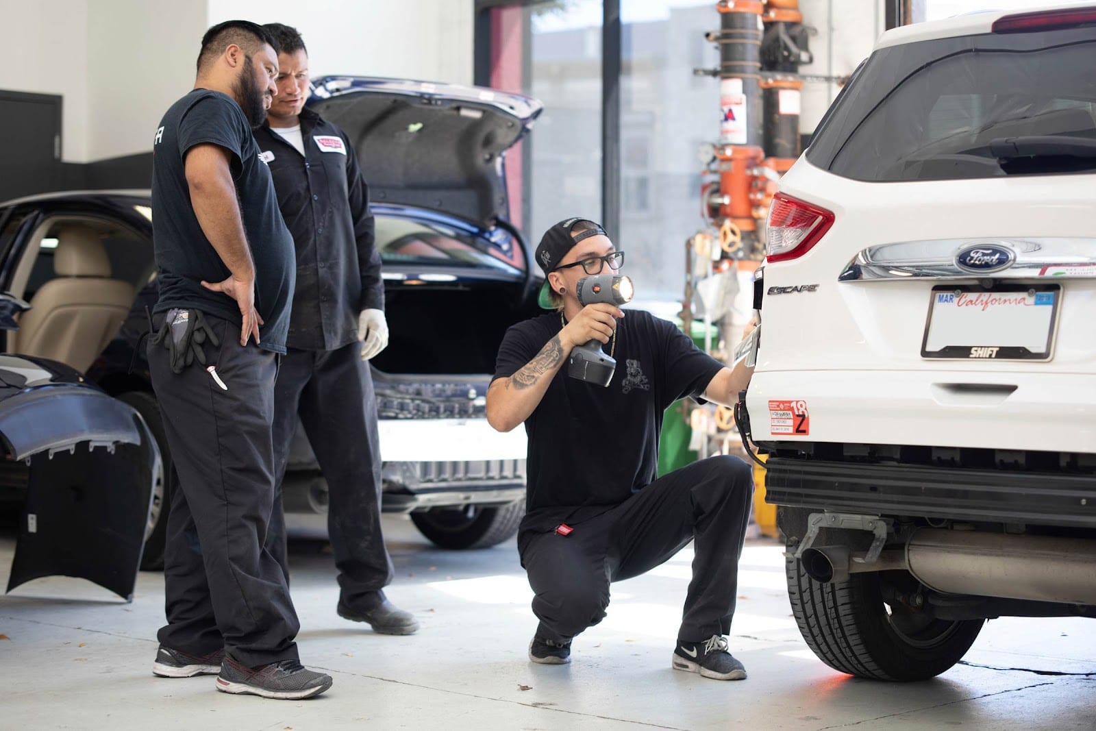 Selecta Auto Body, photo 4