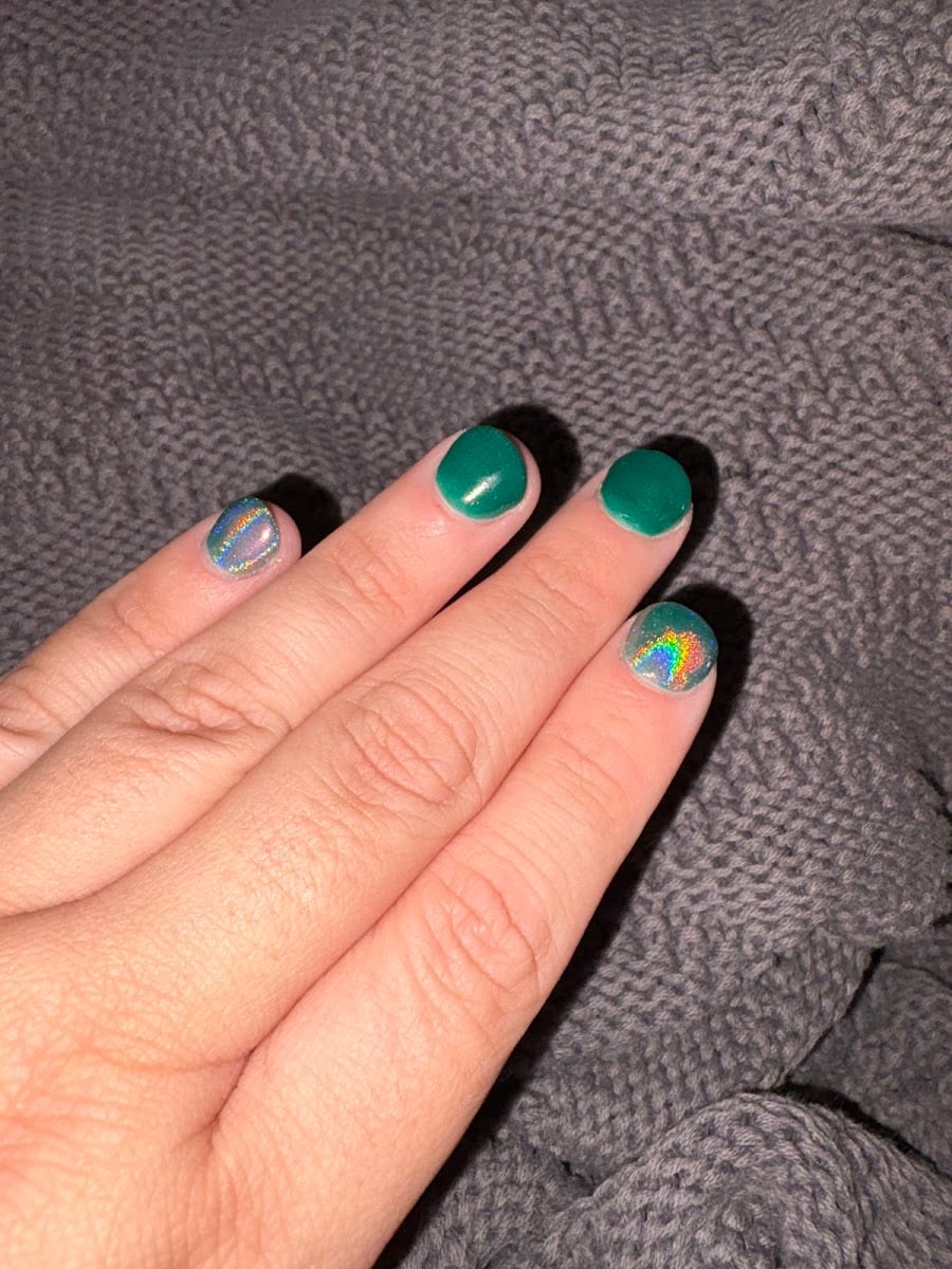 Sweet Sunshine Nails LLC