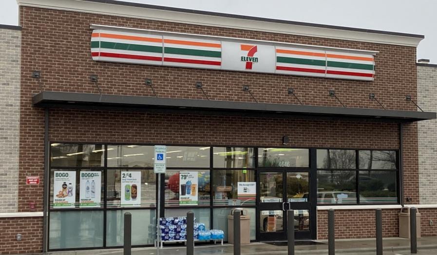 7-Eleven, photo 2