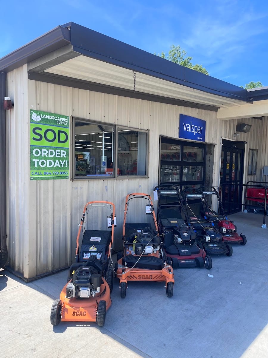 Landscapers Supply/Griff's & True Value Hardware of Pendleton, photo 2