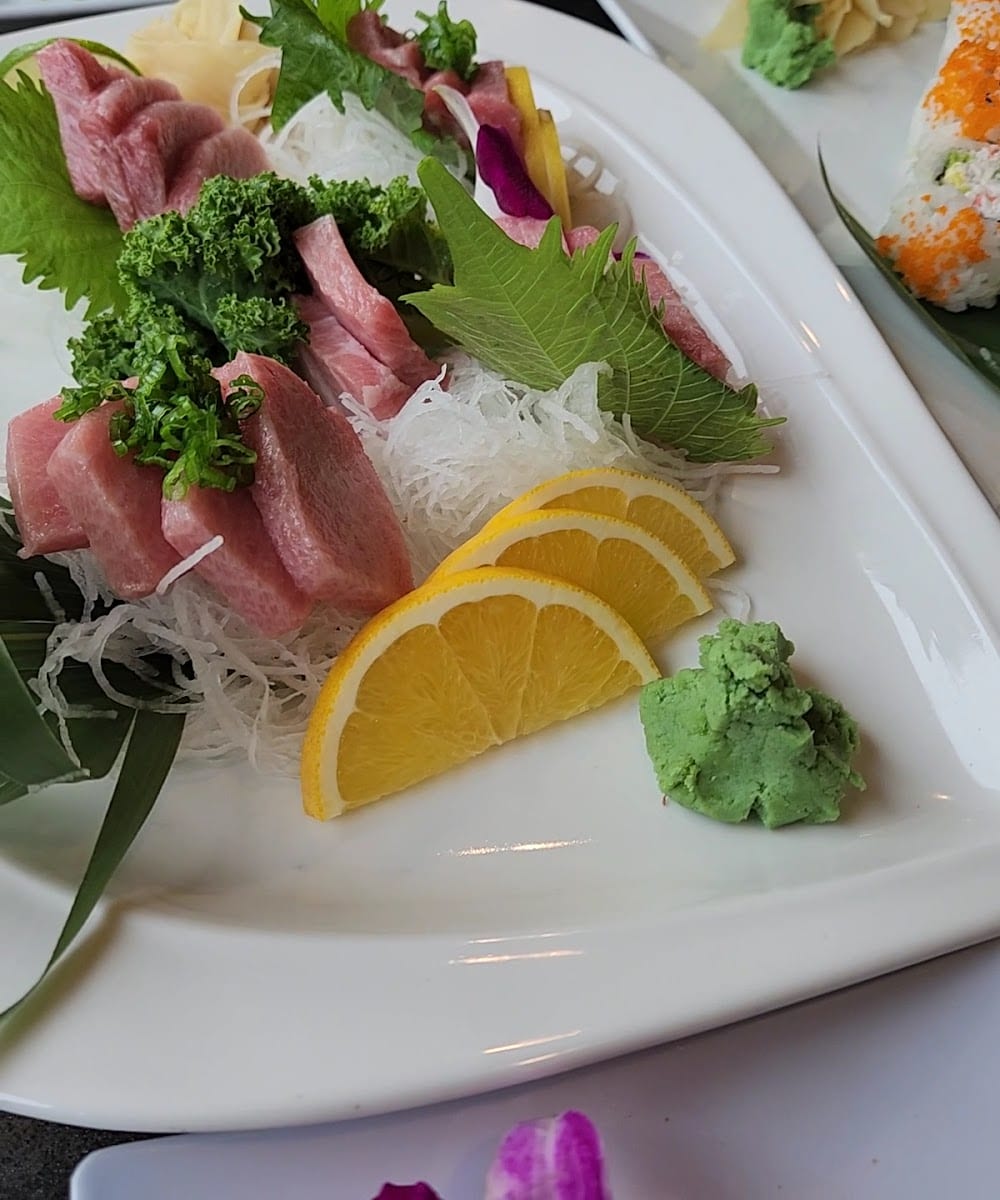 Sushi House, photo 2
