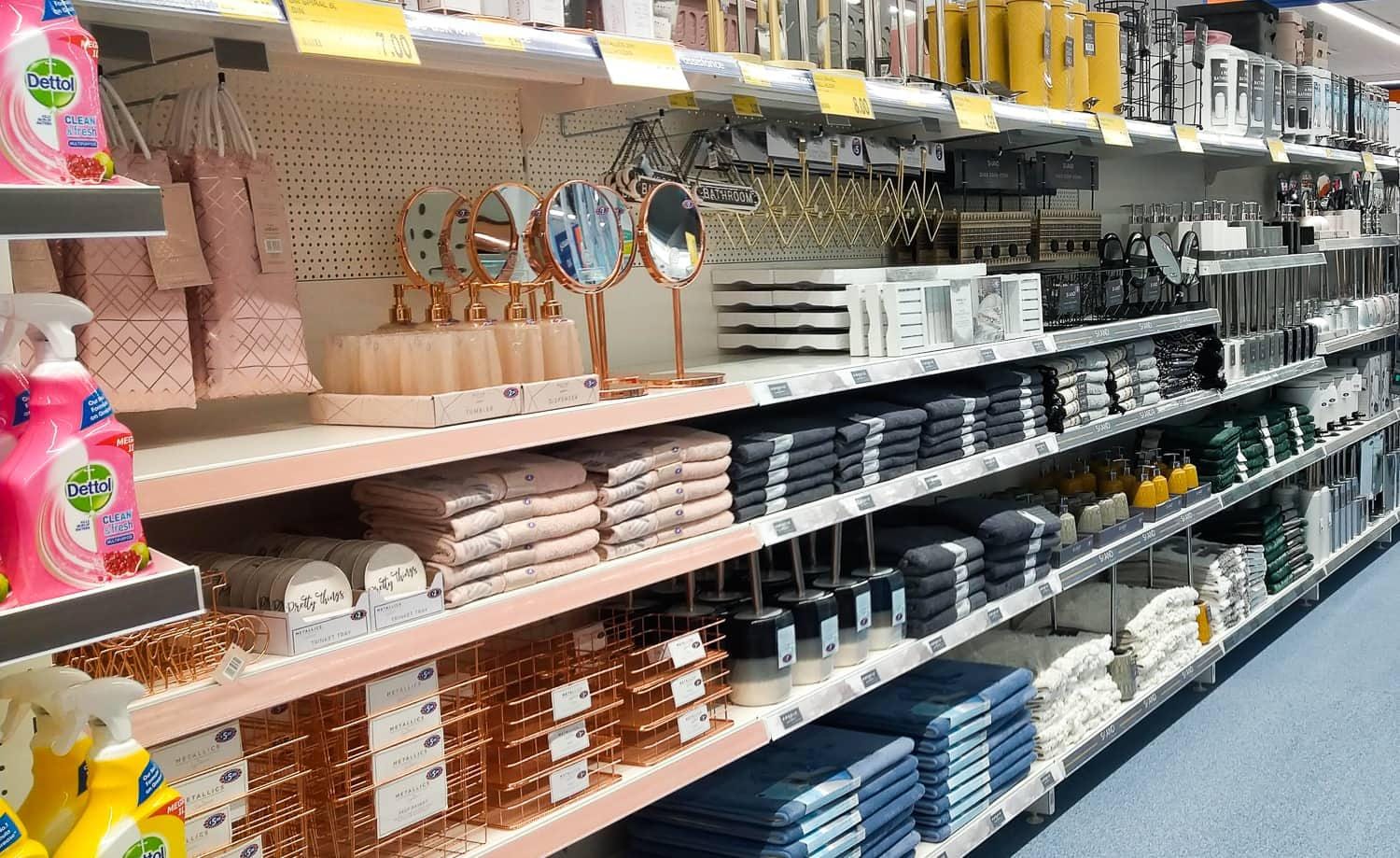 B&M Store, photo 3