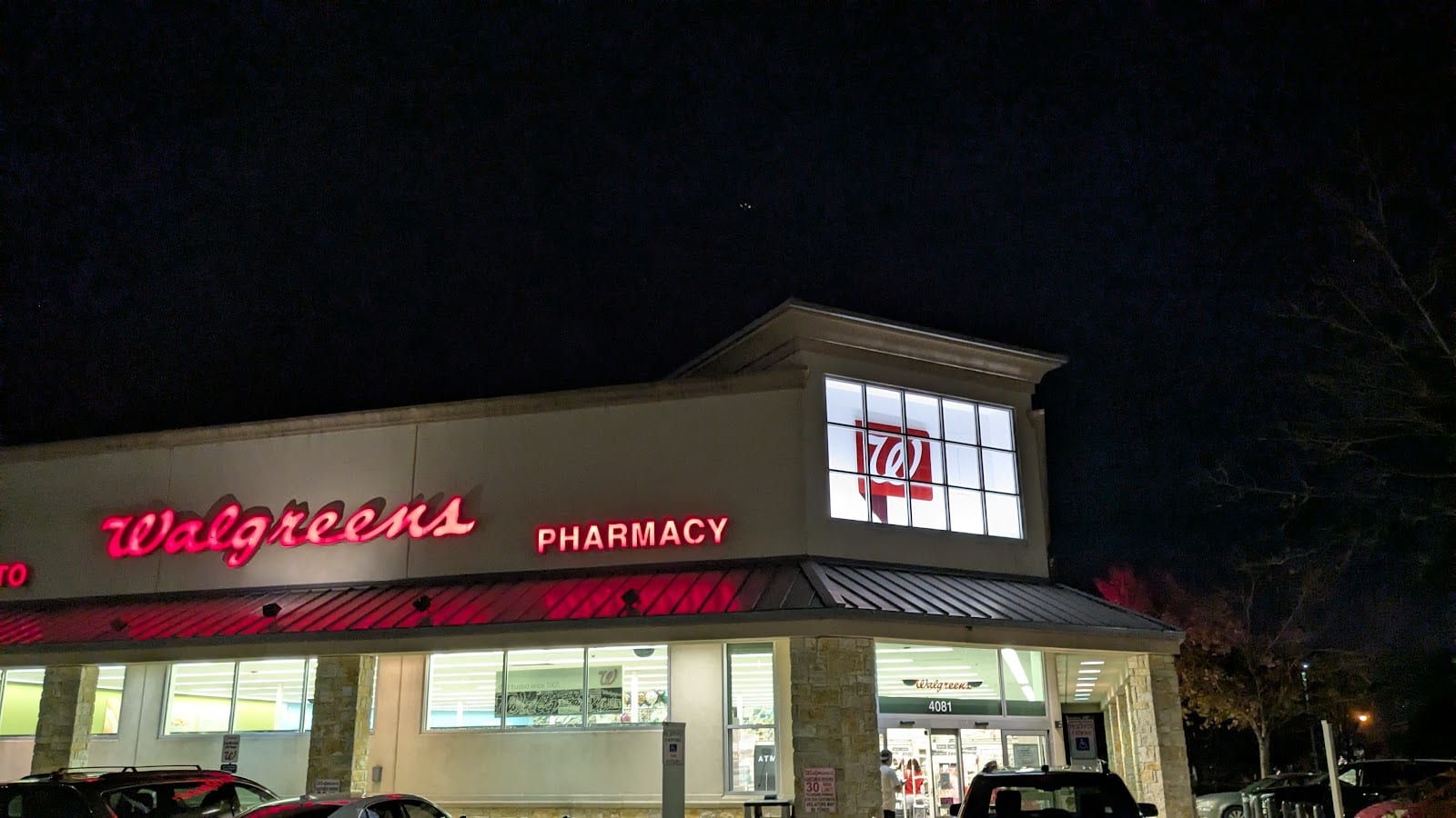 Walgreens, photo 2