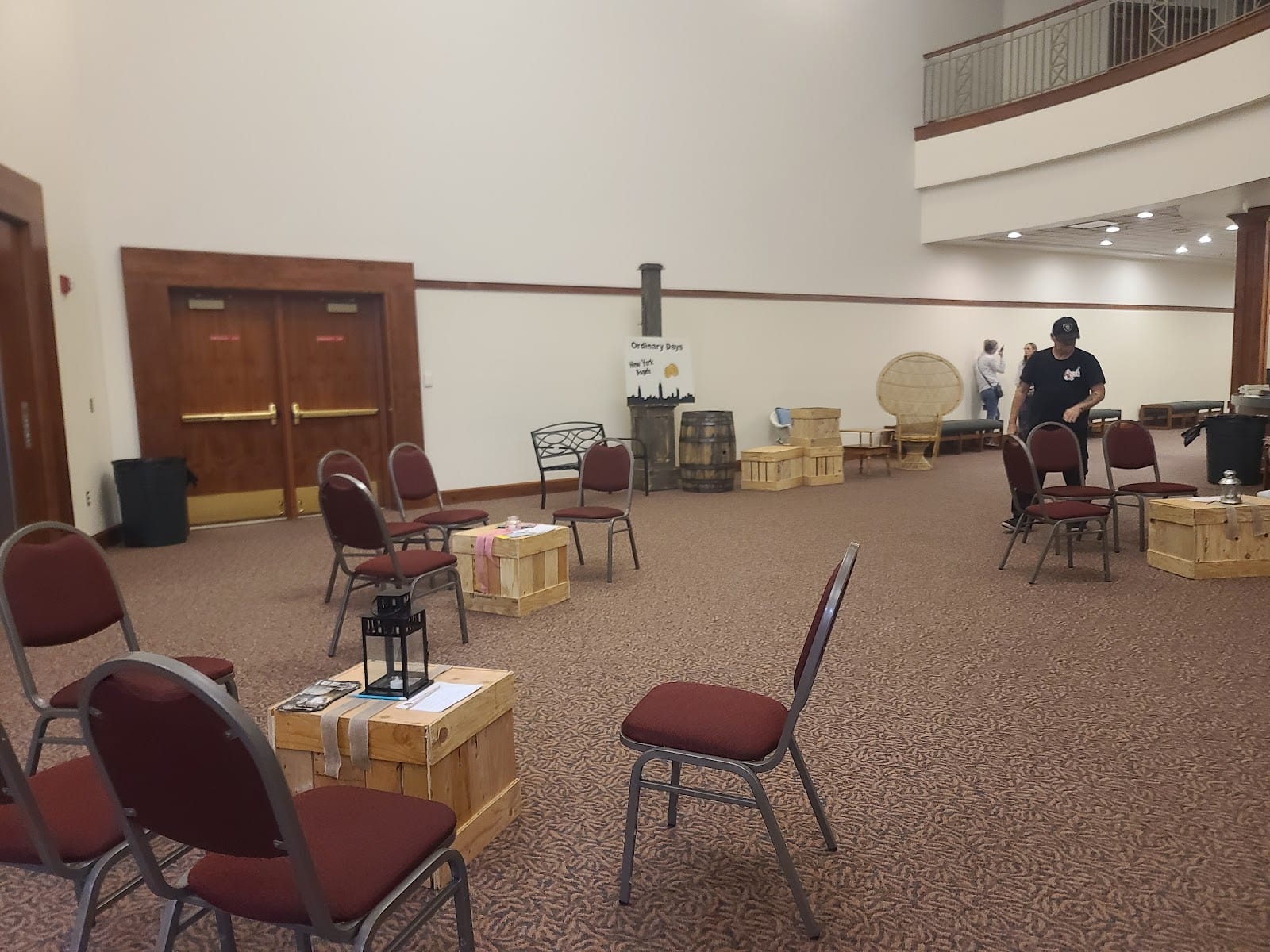 American Crossroads Theatre (Formerly SimonFest), photo 4
