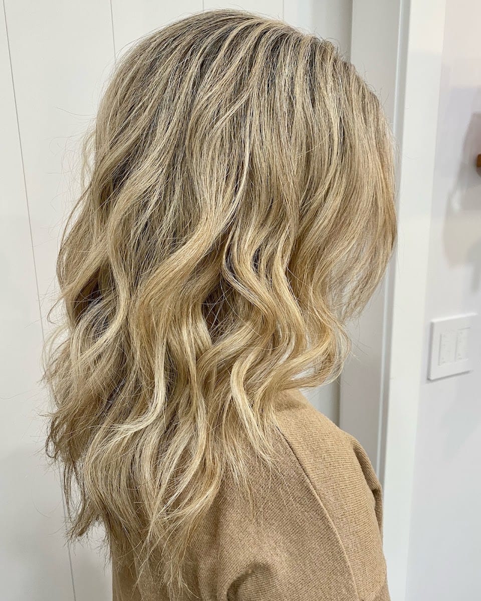 The Copper Crown Salon