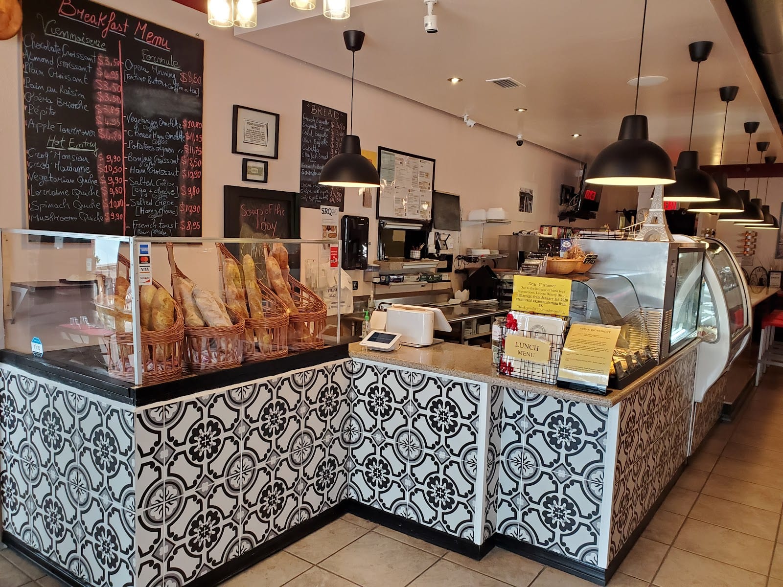 L’Opera Bakery Bistro, photo 2
