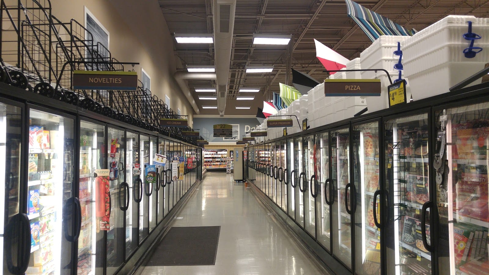 Albertsons, photo 4
