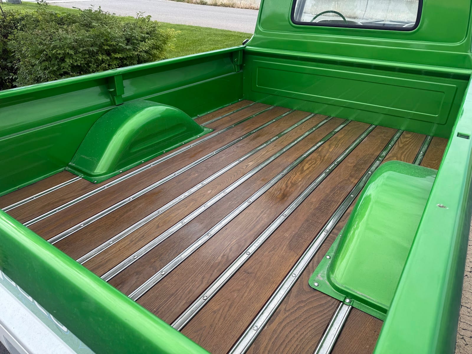 Logan Autobody