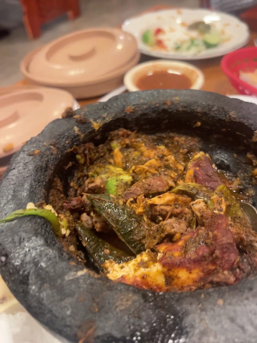 Delicia’s Mexican Grill, photo 3