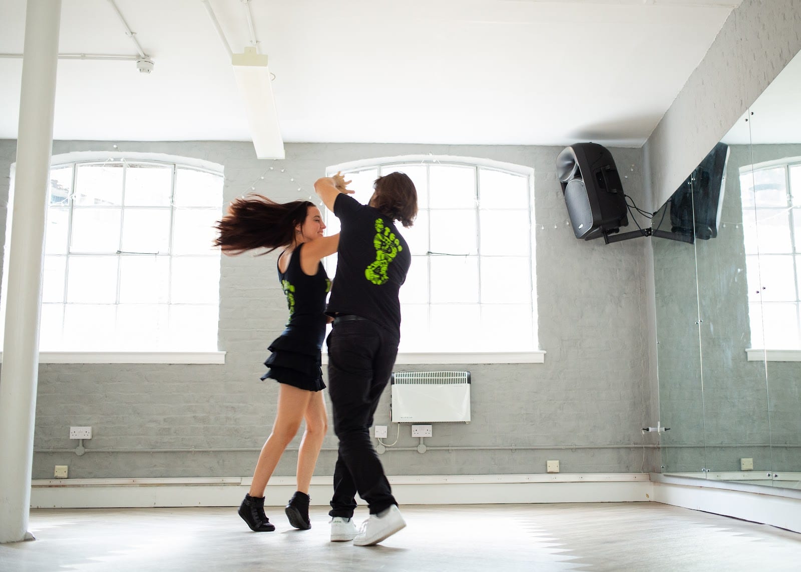 Pure Dance Studio