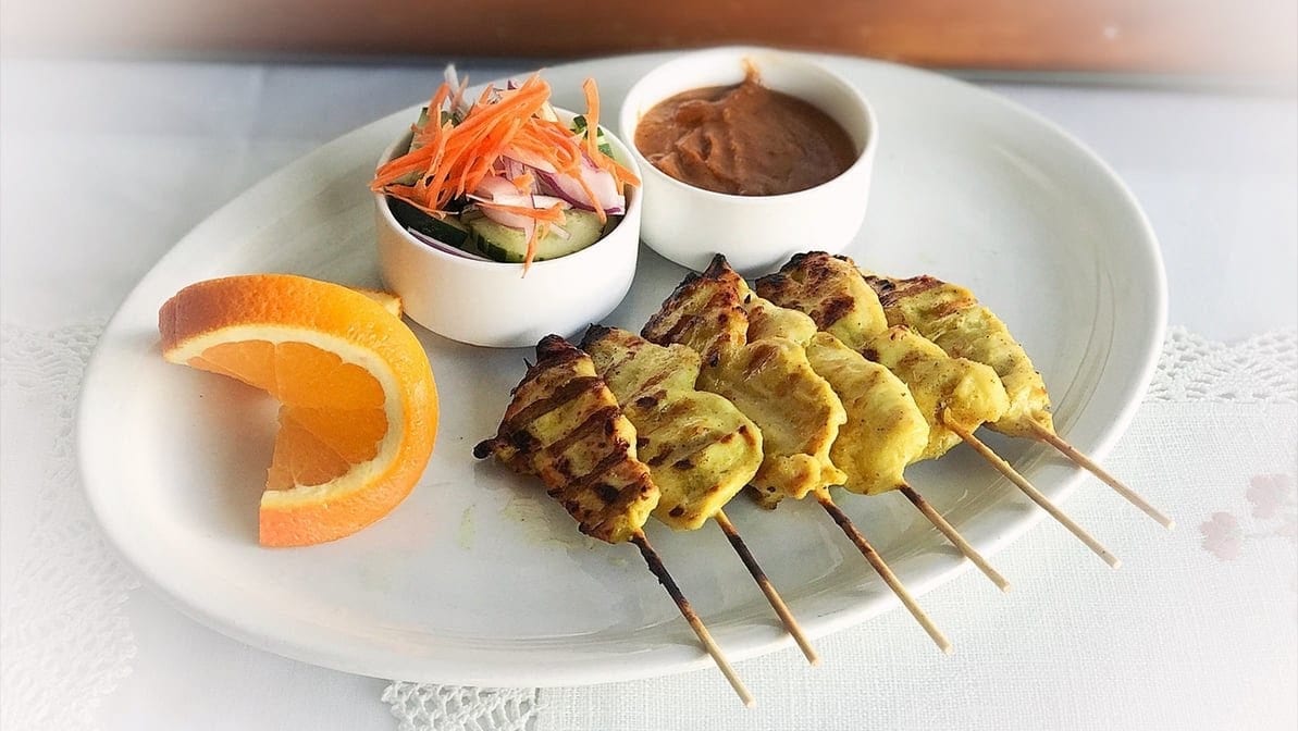 Ocean Thai Restaurant, photo 4