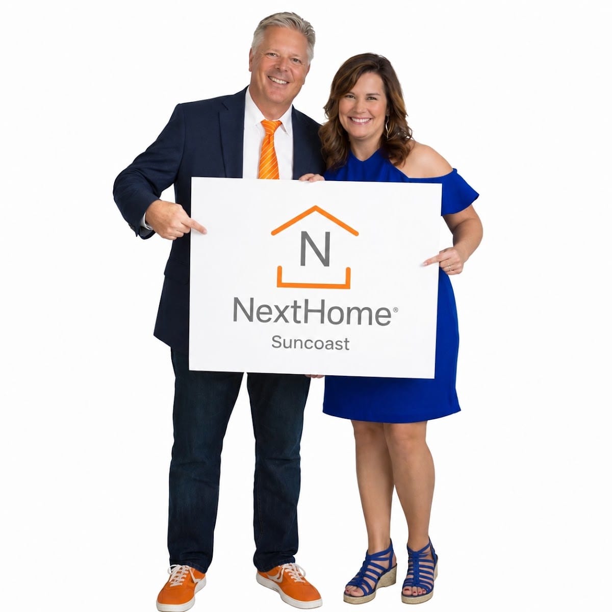 Beth and Nick Flerlage, REALTORs | NextHome Suncoast, photo 2
