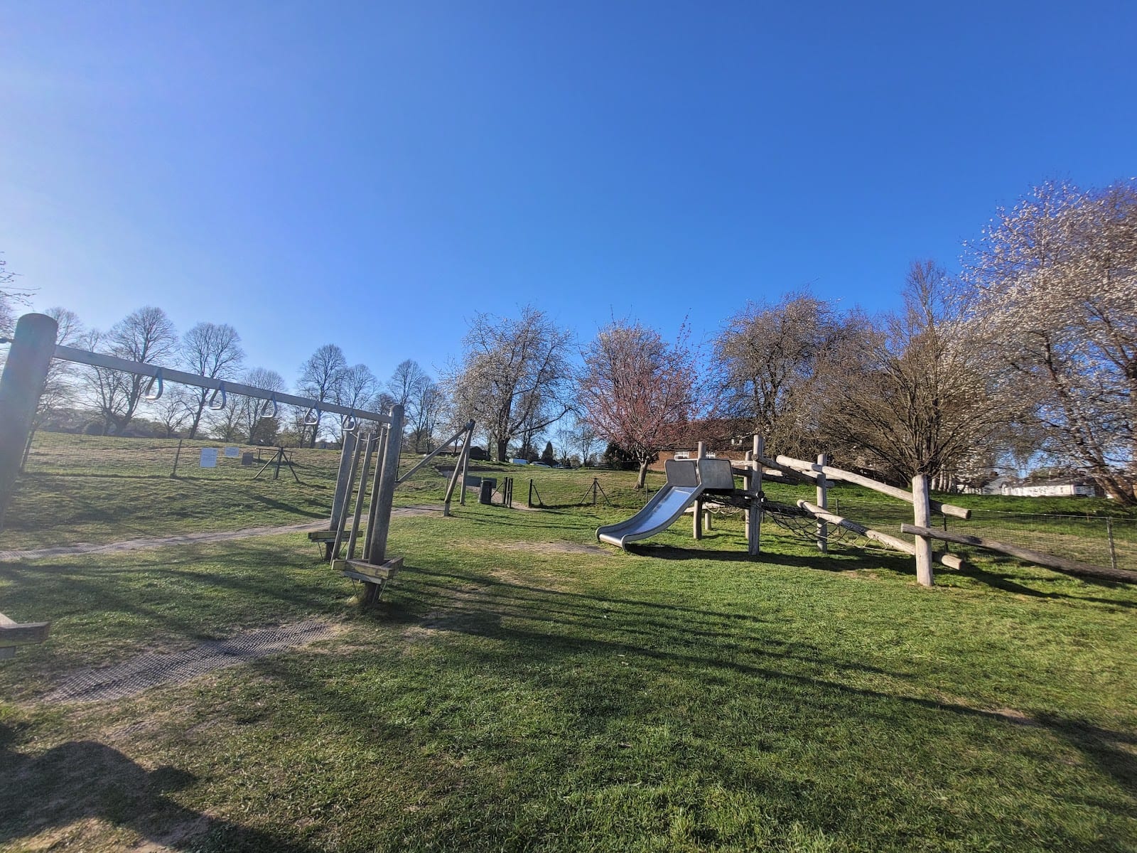 East common play area