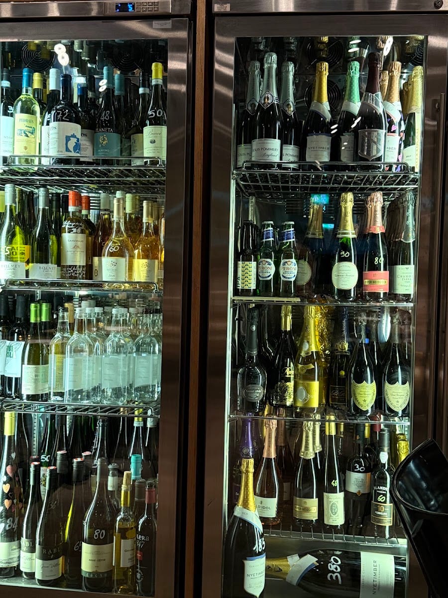 Vinoteca di Sartoria, photo 4