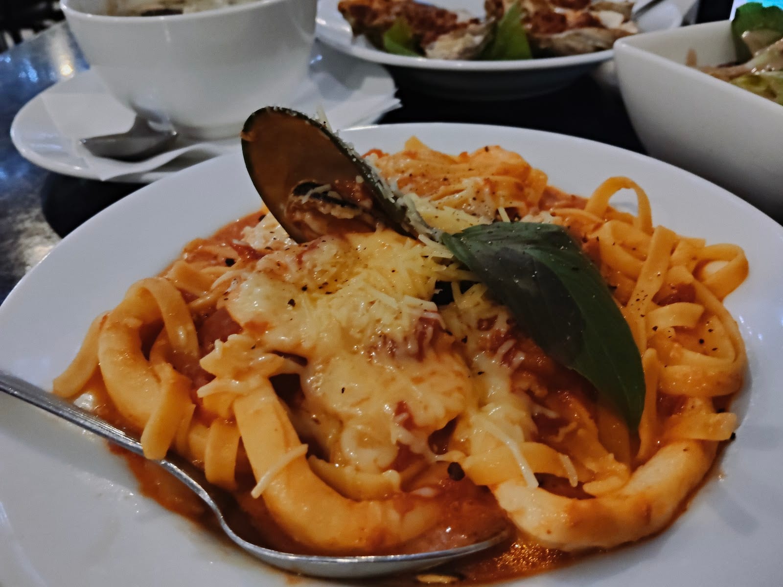 Sorbellos Italian Restaurant, photo 3