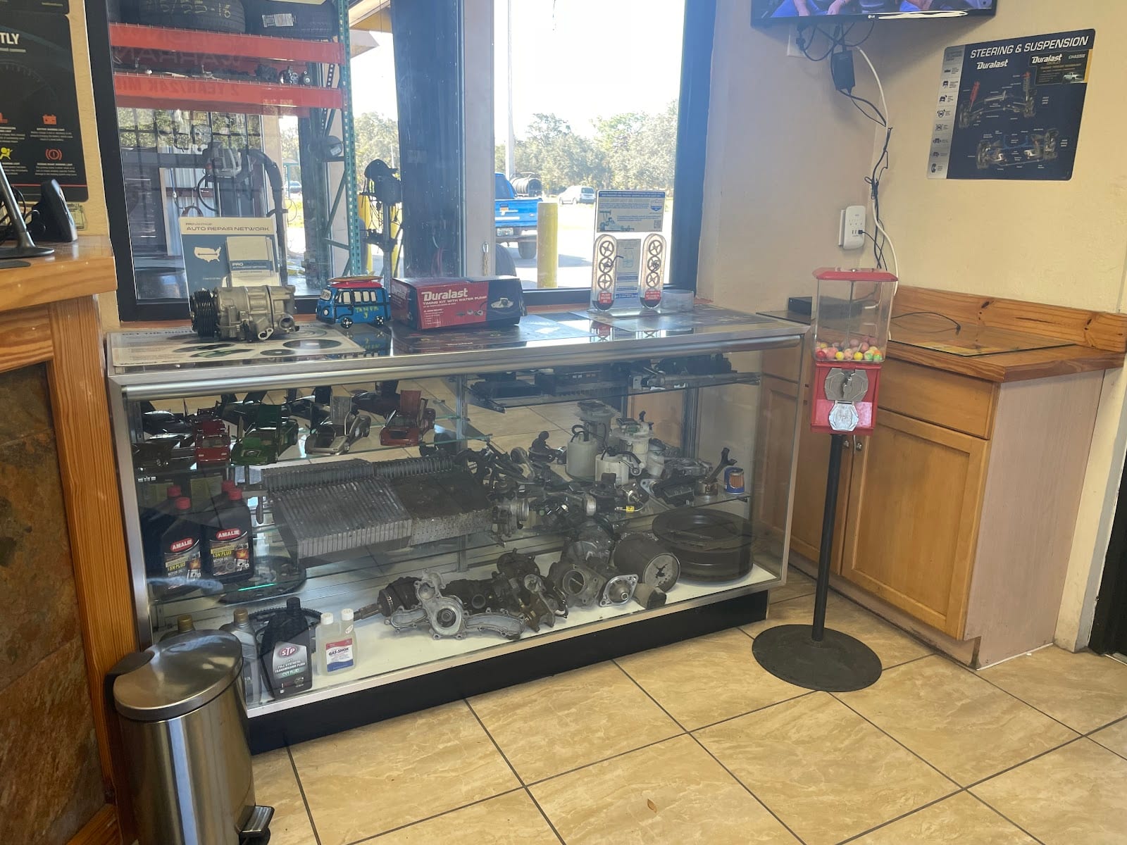 Tampa J Auto Repair, photo 4