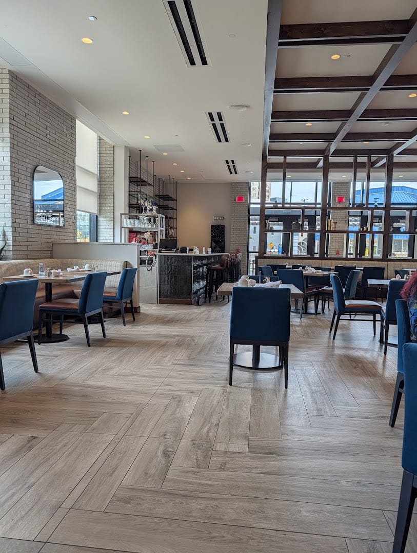 The Alloy Restaurant, photo 3