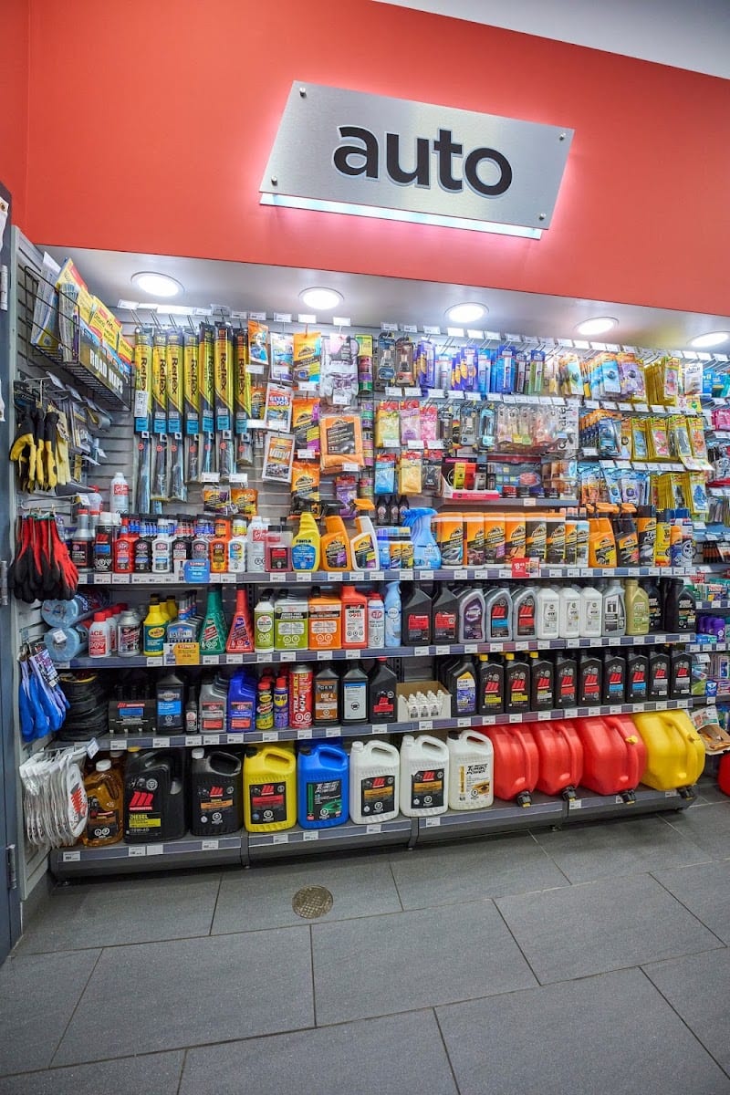 Canadian Tire Gas+, photo 4