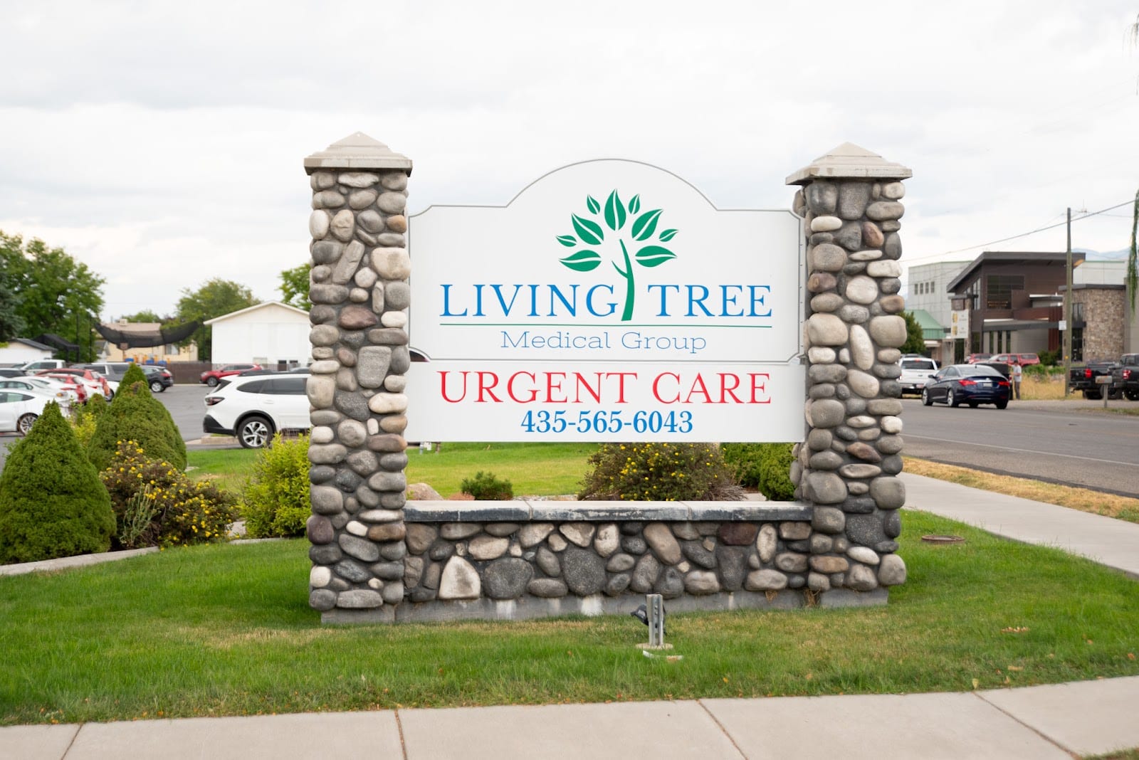 Living Tree Urgent Care and Family Practice - Logan