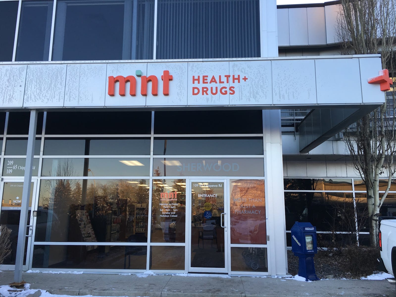 Mint Pharmacy: Sherwood, photo 2