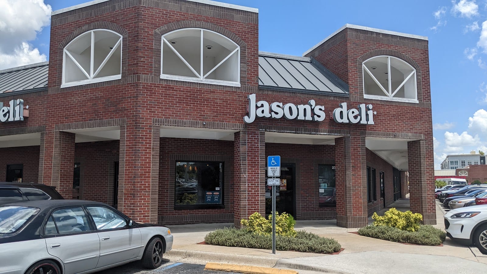 Jason's Deli, photo 2