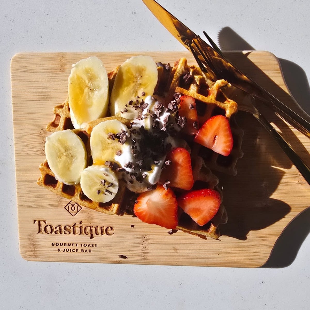 Toastique, photo 4