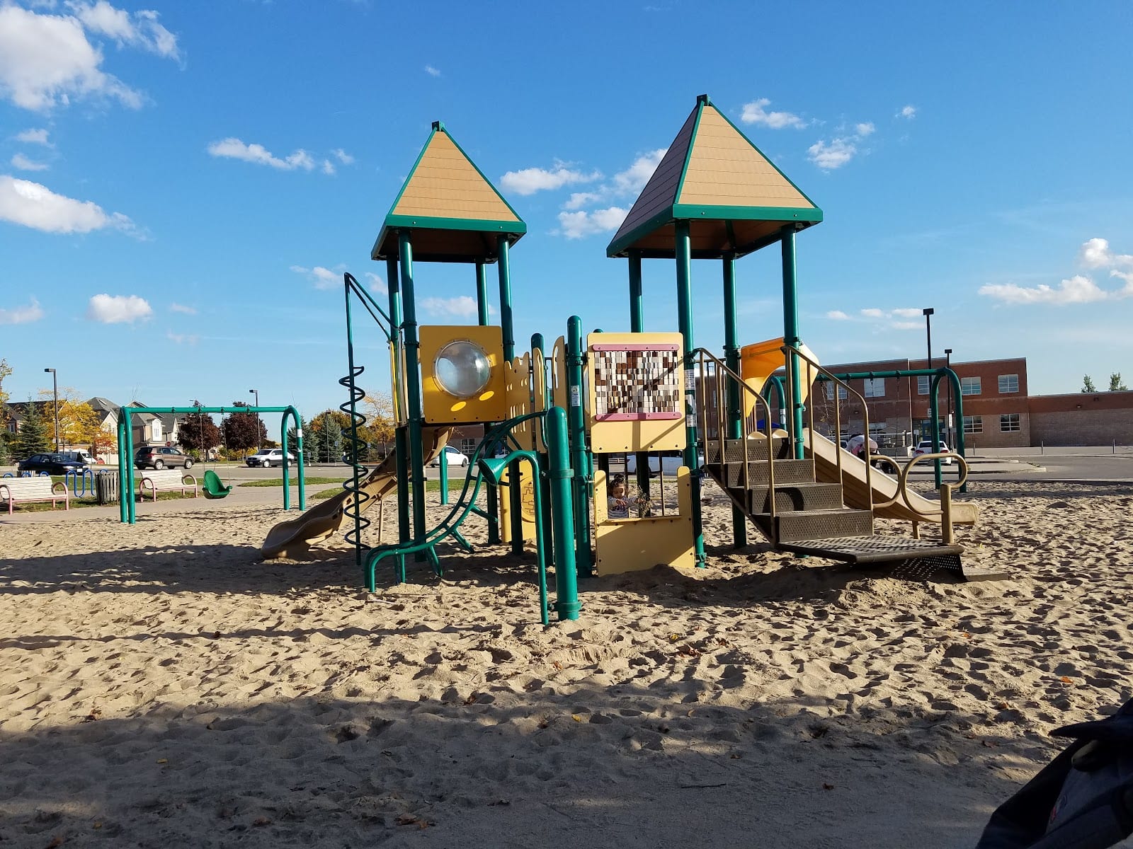 Redstone Park, photo 3