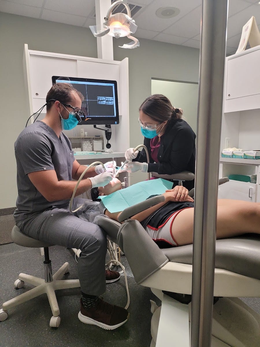 Comfort Dental - Denton, photo 4
