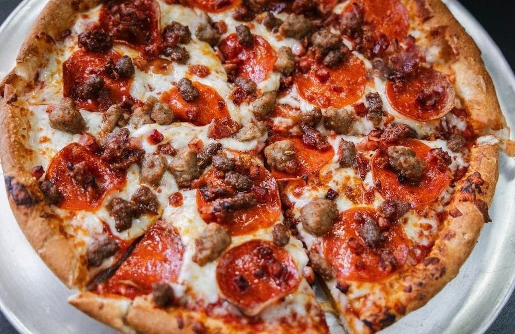 Tony's Pizza & Subs, photo 2