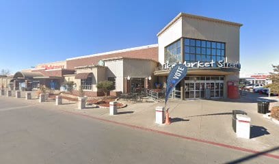 United Supermarkets Pharmacy