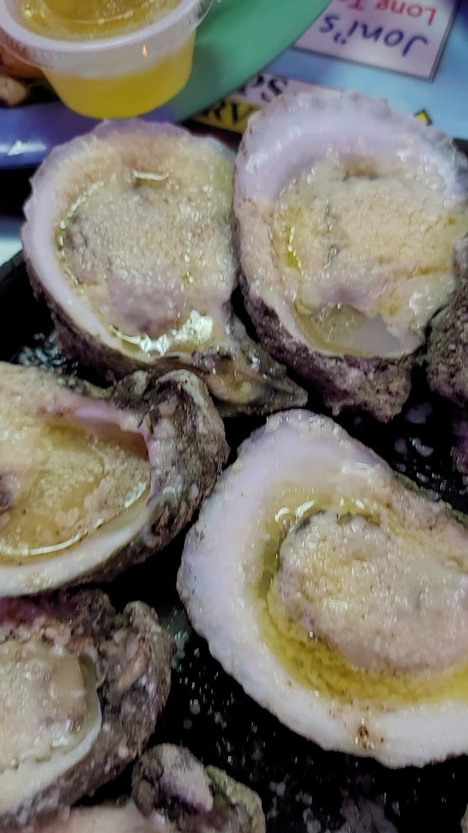 Hunt's Oyster Bar and Seafood, photo 3