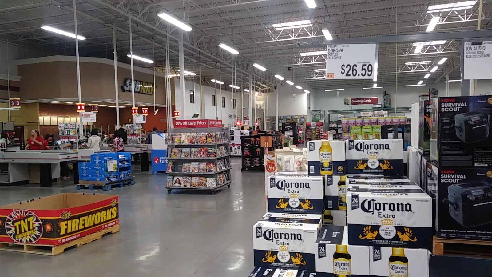 BJ's Wholesale Club, photo 3