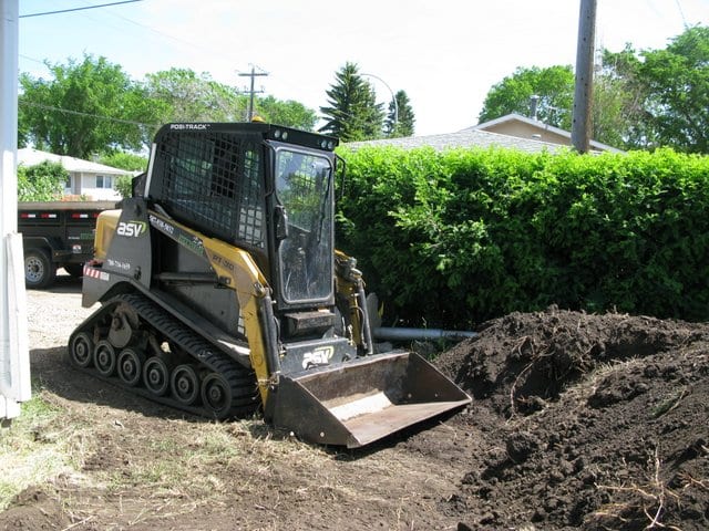 FULL STRIDE PROPERTY MAINTENANCE, photo 3