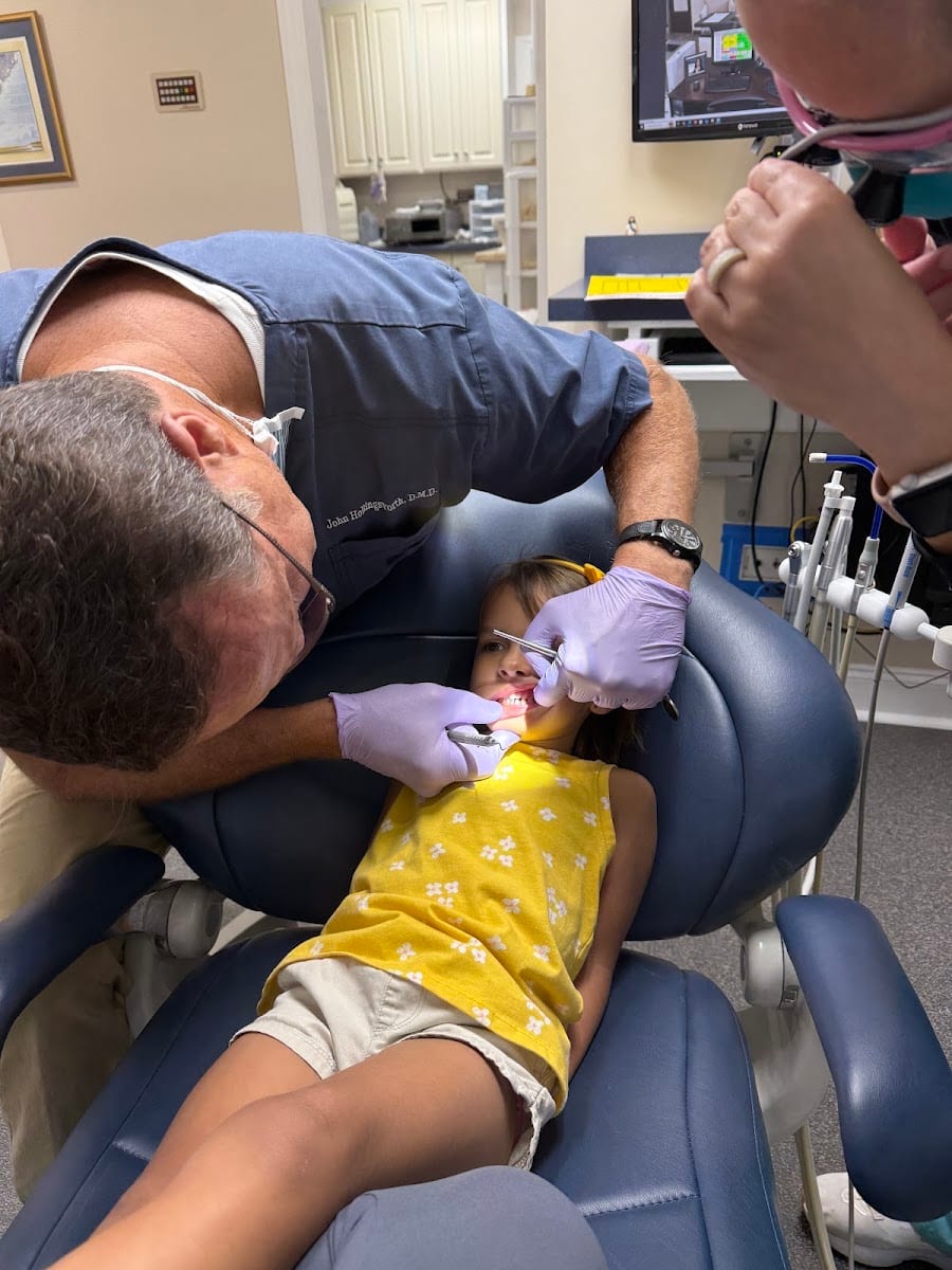 Anderson Family Dental Care, photo 4