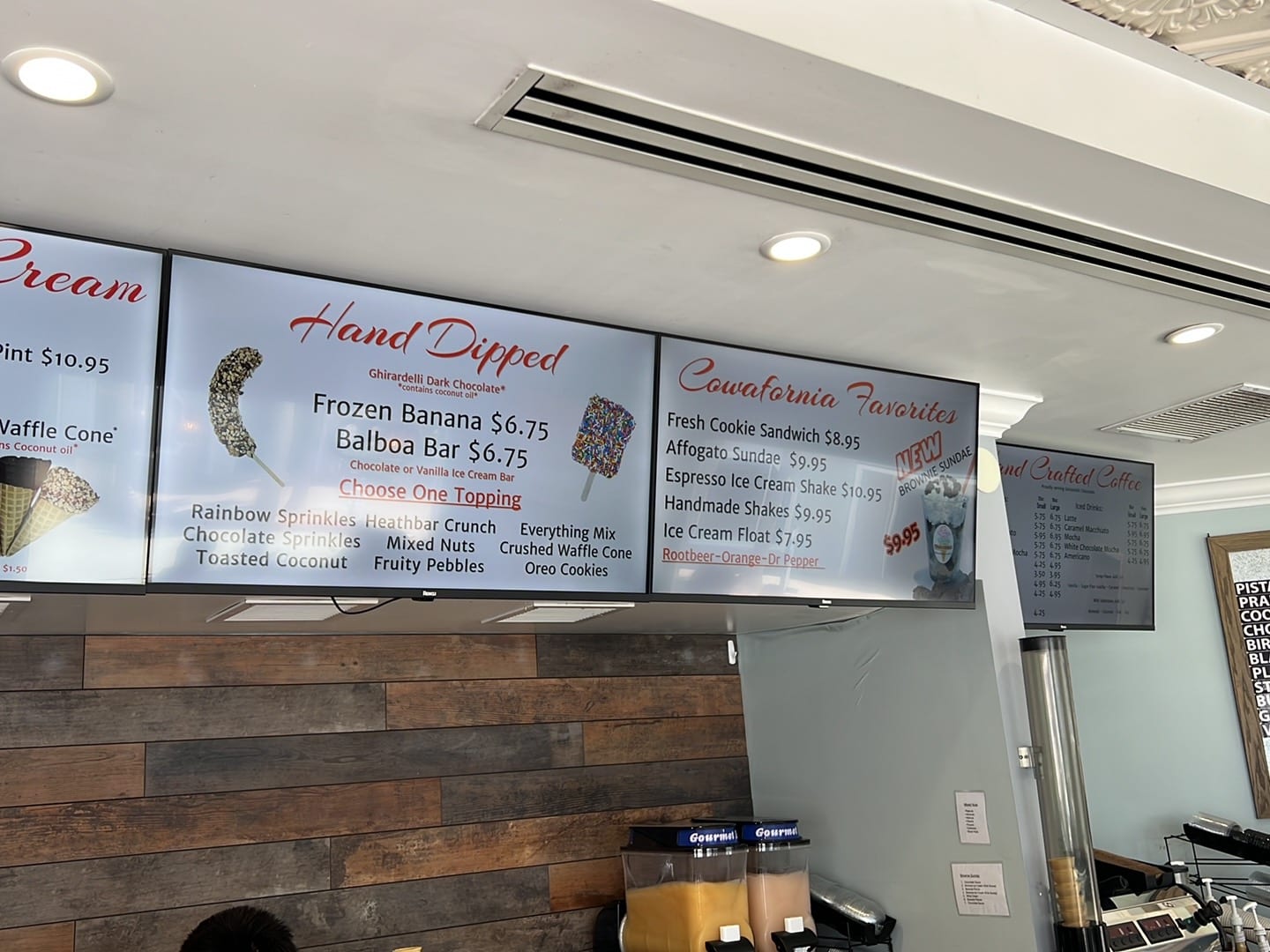 Cowafornia Ice Cream, photo 4