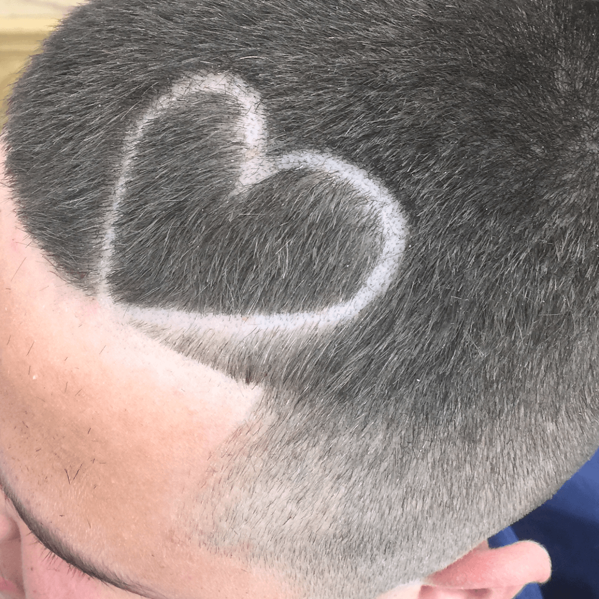 Eclipse barber shop, photo 3