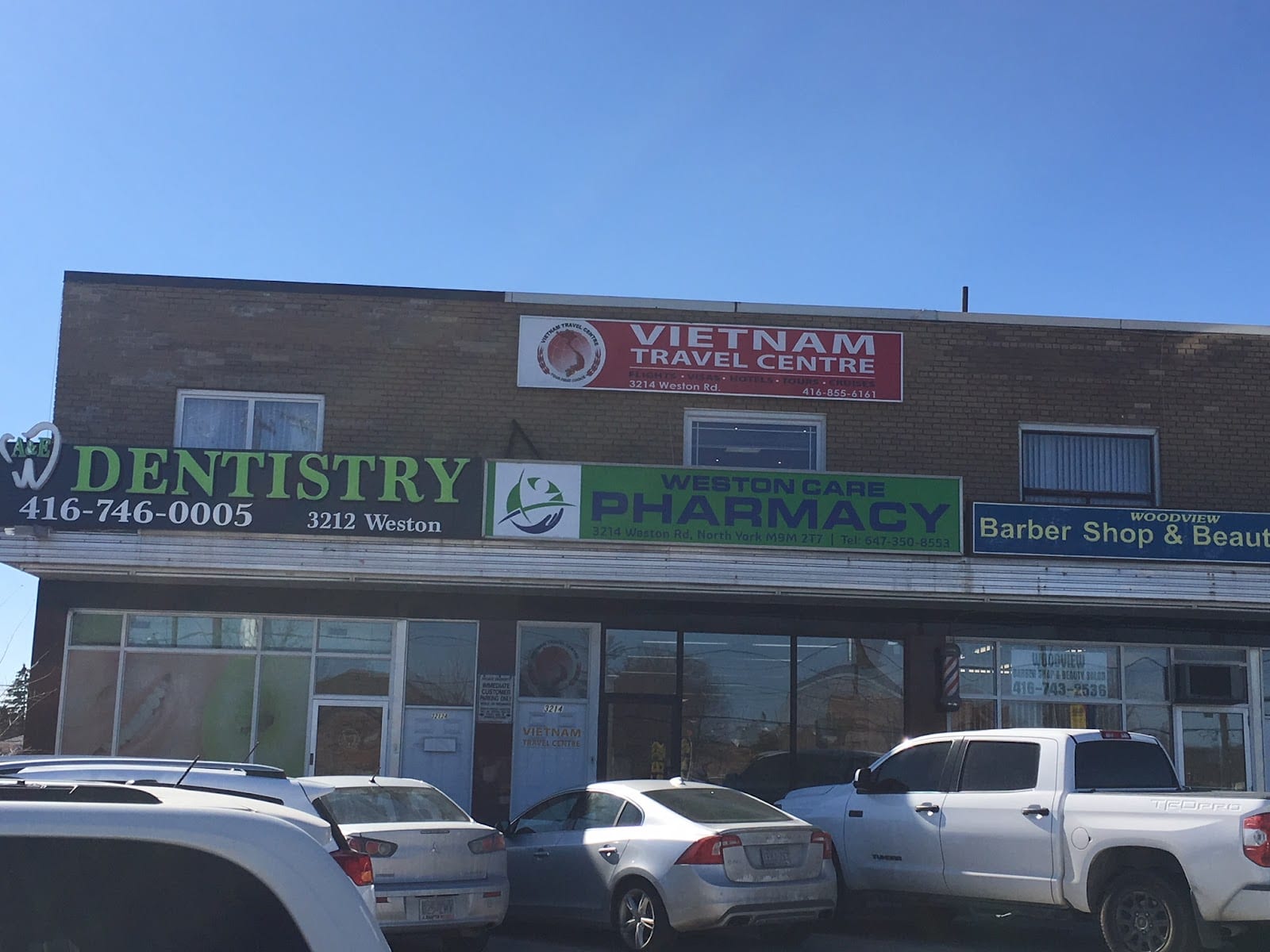 Weston Care Pharmacy