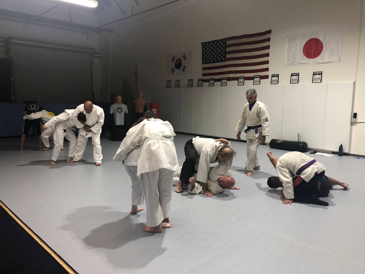 Clark's Self Defense, photo 2