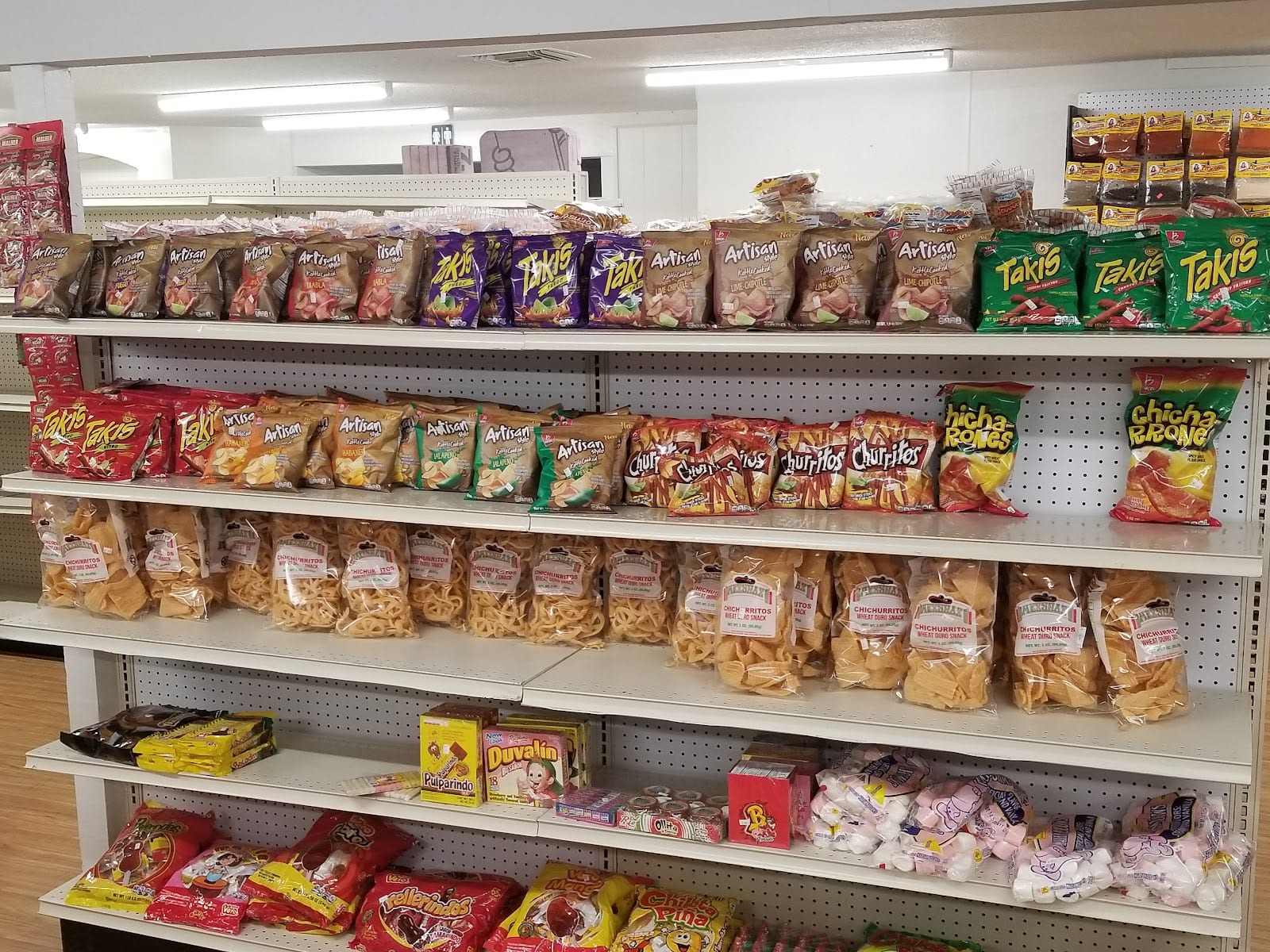 Yiyi's Bakery, photo 2