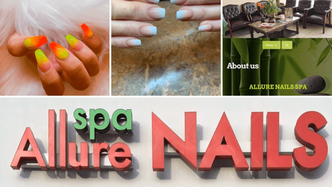 Allure Nails spa, photo 2