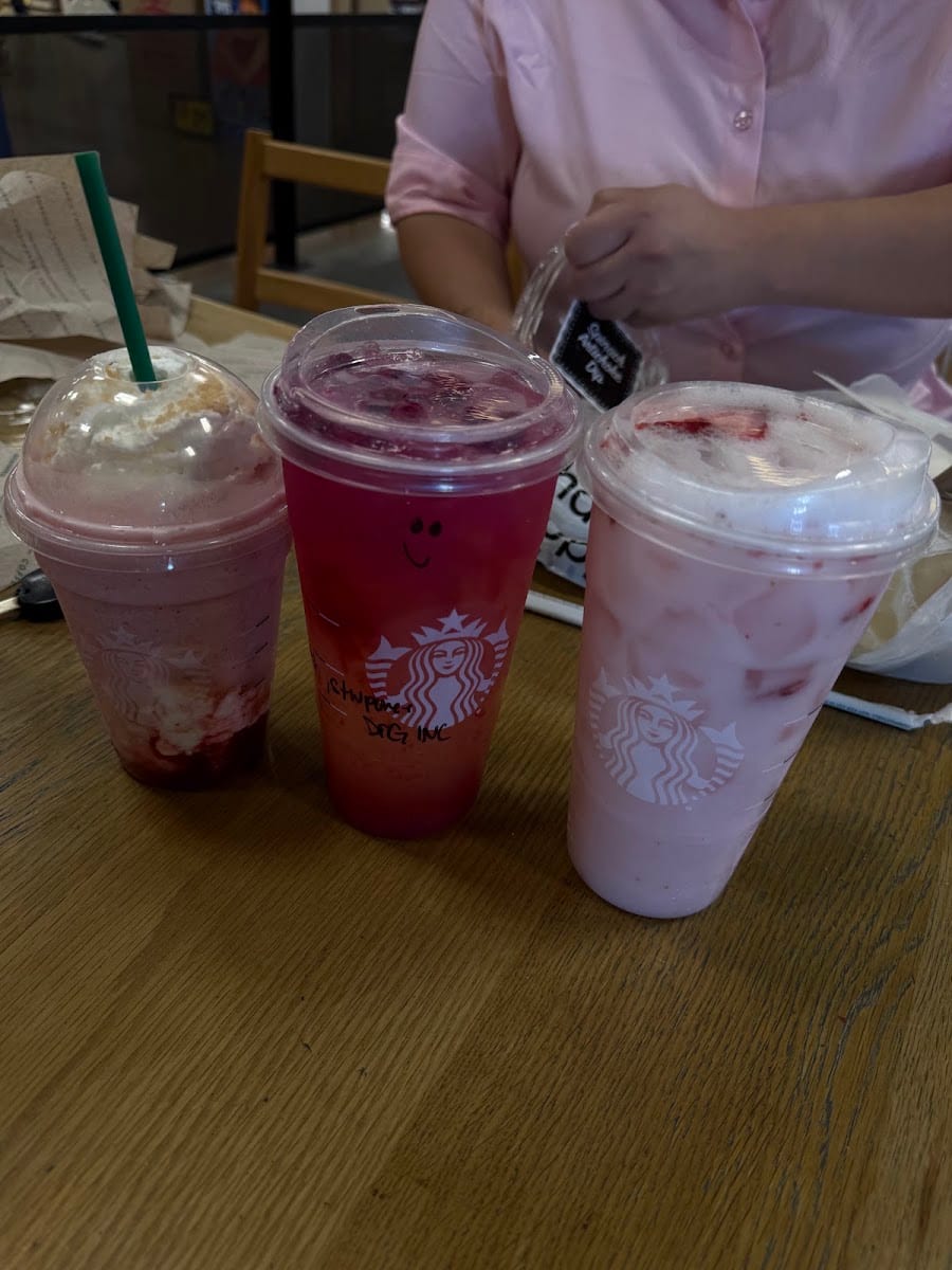 Starbucks Coffee Company, photo 3