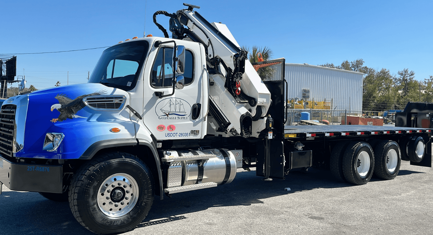 Gulfeagle Supply