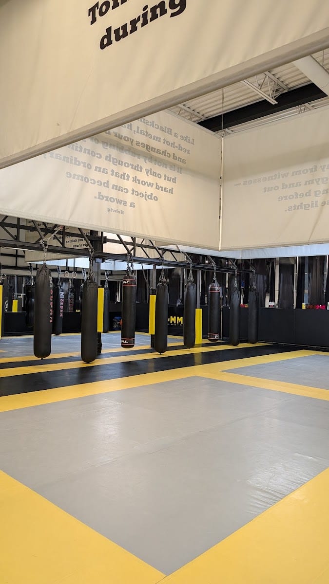 Gracie Jiu-Jitsu Toronto, photo 3