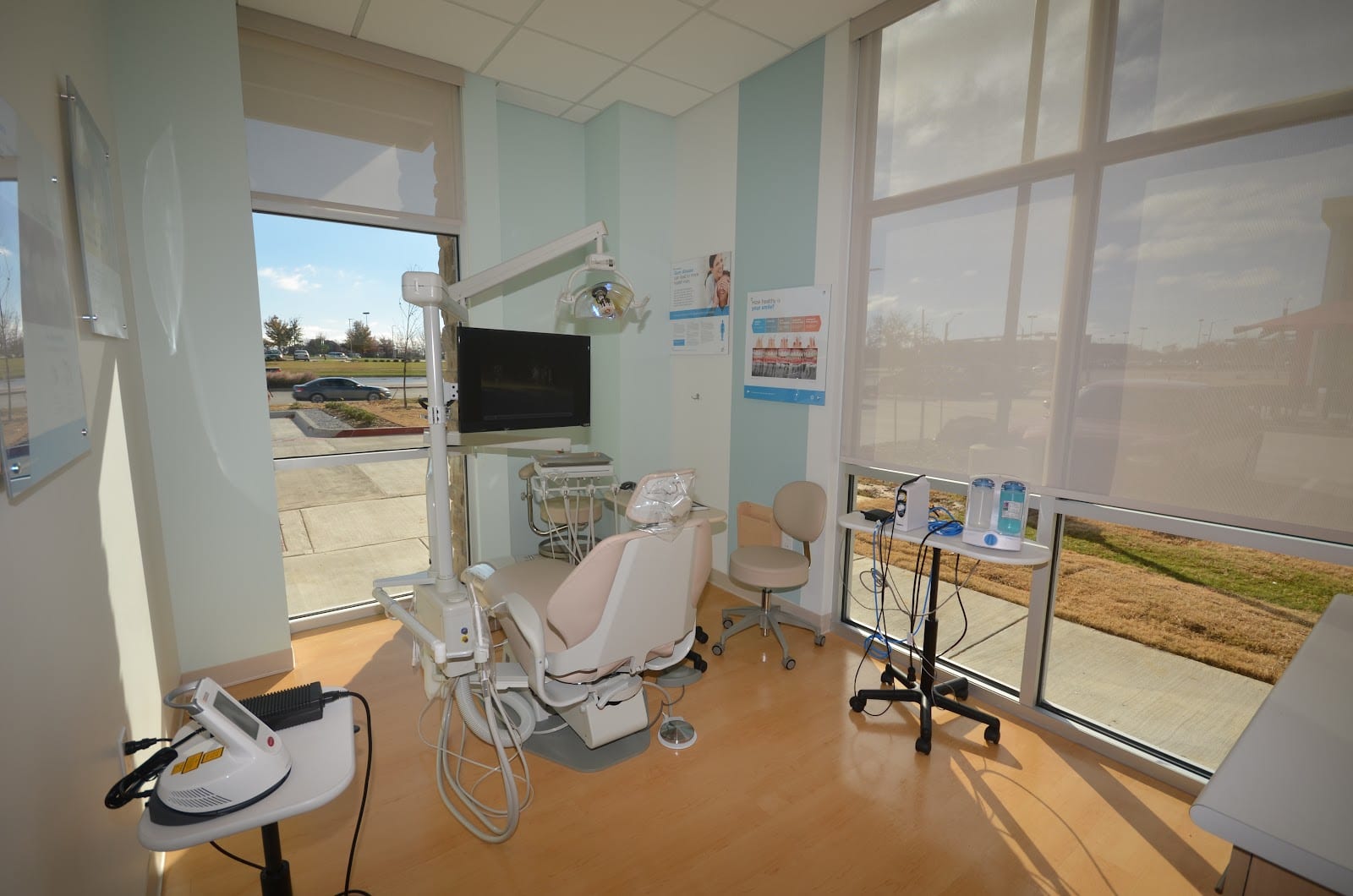 Denton Modern Dentistry and Orthodontics