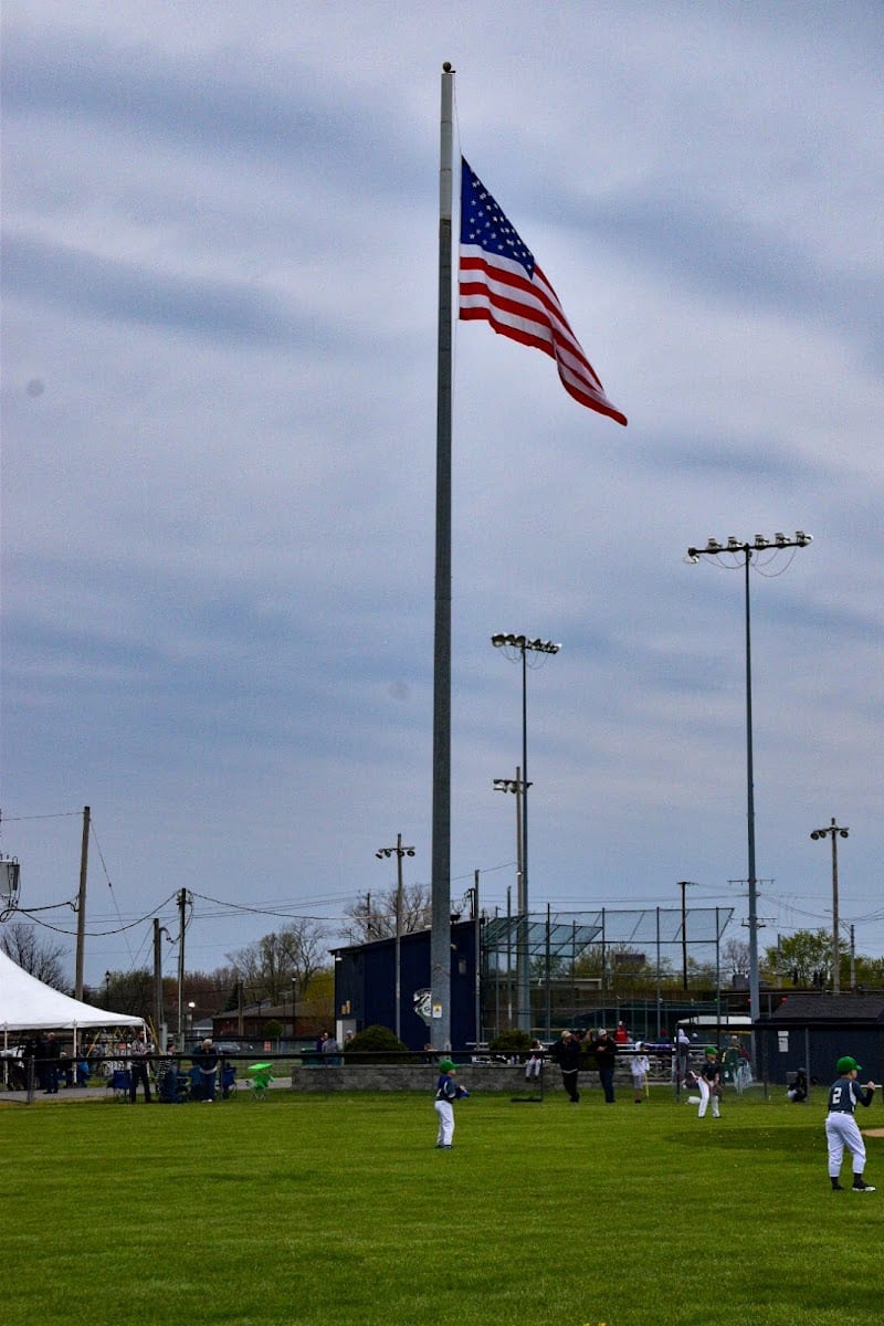 Georgetown Little League Baseball, photo 3