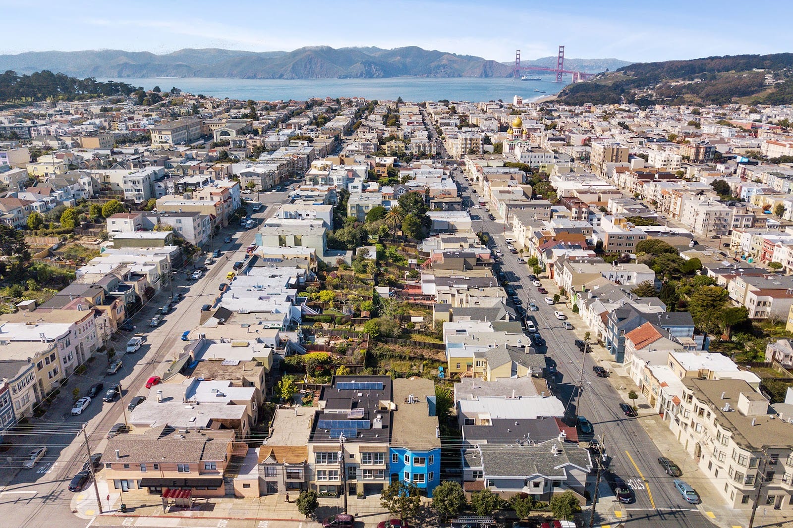 Allison Chapleau - San Francisco Multi-Unit & Commercial Real Estate Agent | Compass, photo 2